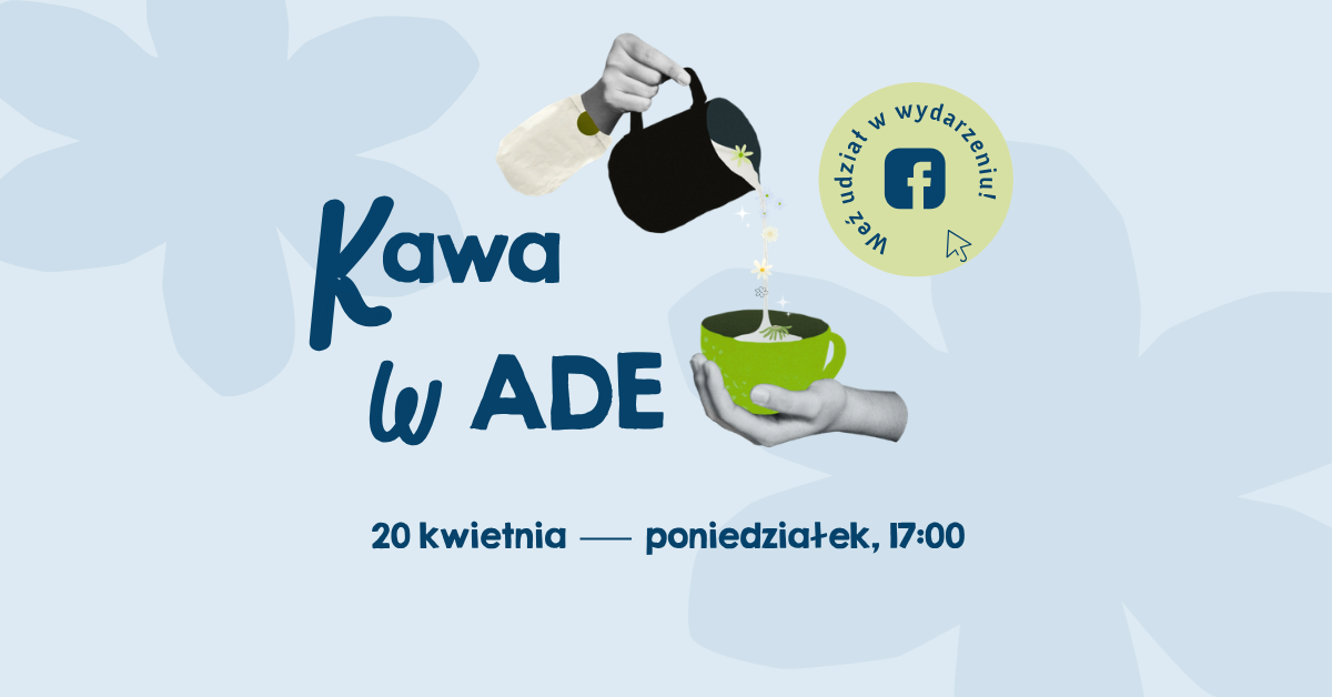 Kawa w Liceum Akademii Dobrej Edukacji w Gdańsku
