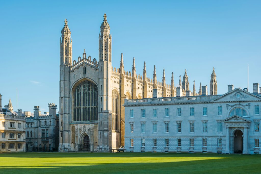 Egzaminy Cambridge w Akademii Dobrej Edukacji w Gdańsku