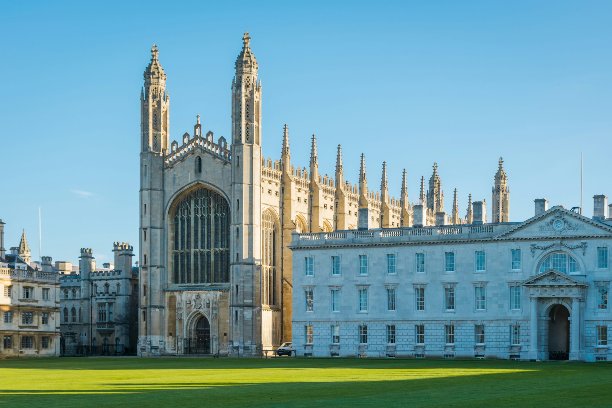 Egzaminy Cambridge w Akademii Dobrej Edukacji w Gdańsku